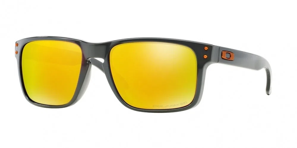 Oakley Holbrook 9102 Sunglasses - view 76